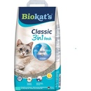 Biokat’s Classic Cotton Blossom 3in1 5 kg