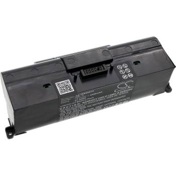 Cameron Sino Батерия за iRobot Roomba J10, Roomba J7, Roomba J9, 4200 mAh, Li-Ion (CS-IRB900VX)