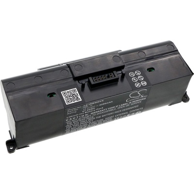 Cameron Sino Батерия за iRobot Roomba J10, Roomba J7, Roomba J9, 4200 mAh, Li-Ion (CS-IRB900VX)