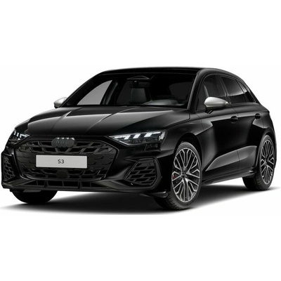 Audi S3 TFSI S tronic Sportback 245 kW