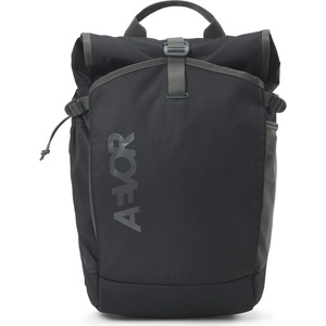 AEVOR Дневна раница Aevor Roll Pack 20 Daypack - Black Charcoal - размер One Size (502-9236-0111)