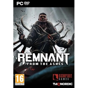 Image 1 of THQ Nordic Remnant from the Ashes (PC)