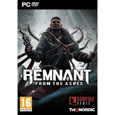 THQ Nordic Remnant from the Ashes (PC)