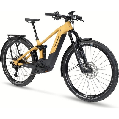 STEVENS E-Inception TR 8.8.1 2025