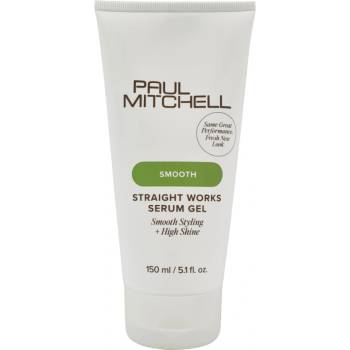 Paul Mitchell Straight Works 200 ml