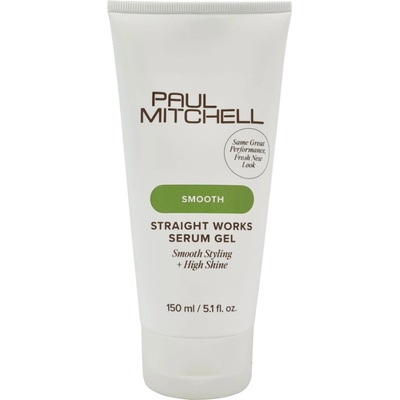 Paul Mitchell Straight Works 200 ml
