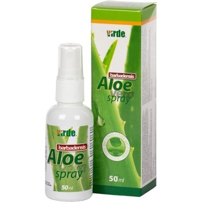 Virde Aloe Vera spray 50 ml