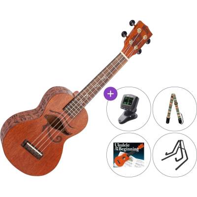 Mahalo MA2PH Artist Elite Series SET Pharaoh Концертно укулеле (MA2PH-SET)