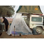 Brettschneider Fine Mesh Bell Mosquito net Large (750305)