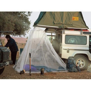 Brettschneider Fine Mesh Bell Mosquito net Large (750305)