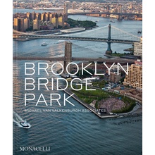 Brooklyn Bridge Park - Monacelli Press