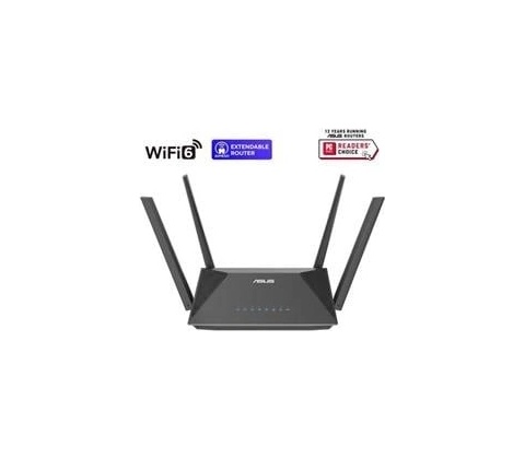 Asus RT-AX52 Pro