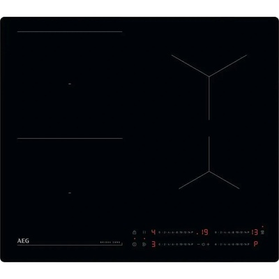 AEG TO64IB00IB Bridge 6000