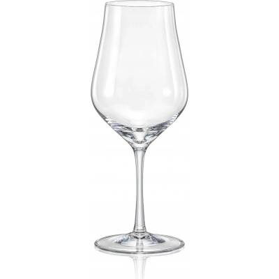 Crystalex Skleničky na červené víno Tulipa bezbarvé 6 x 350 ml