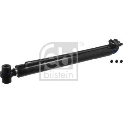 FEBI BILSTEIN Sklápěcí válec, kabina 35008