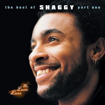SHAGGY: BEST OF SHAGGY PART 1/MR.L CD