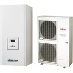 Fujitsu WSYG140DG6 /WOYG140LCTA Термопомпа