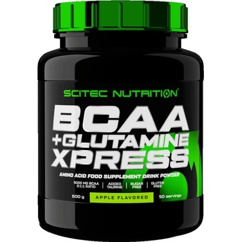 Scitec Nutrition BCAA + Glutamine Xpress 12 g