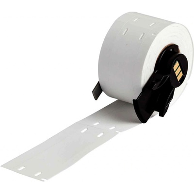 Brady M6-12-109 / 174185, Polyethylene Tags, 19.05 mm x 76.20 mm