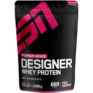 ESN Designer Whey Protein 2500 g