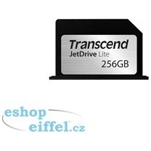 Transcend Flash Expansion Card 256 GB JetDrive Lite 130 Macbook Air 13'' TS256GJDL130