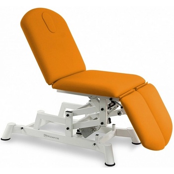 Mobercas Elektrické kreslo SE-1130-P Farba čalúnenia: 04 azúrová DELFT 3067 Šírka lehátka: 62 cm od 182 x 62 cm od 68 kg 17 farieb + Darček: Stolička