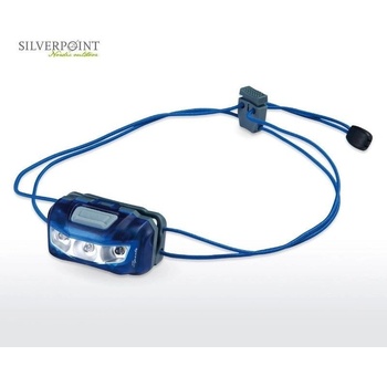 Silverpoint Ultra II