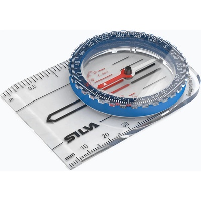 SILVA Starter 1-2-3 Compass 37680-9001