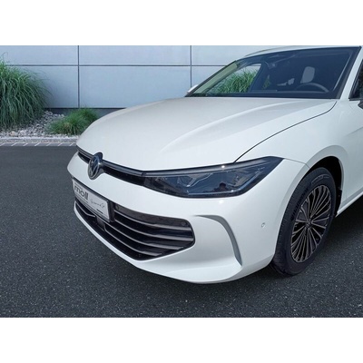 Volkswagen Passat 2.0 TDI Elegance DSG 110 kW