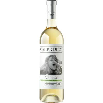Carpe Diem Viorica 2023 Bílé 13% 0,75 l (holá láhev)