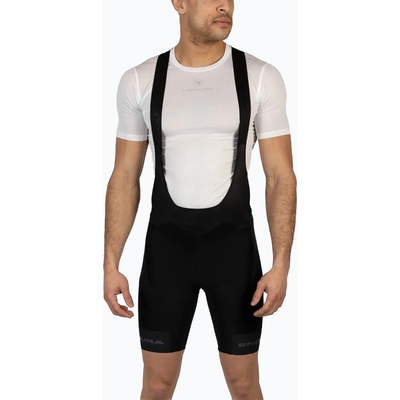 Endura Мъжки шорти за колоездене Endura FS260 II Bibshort black