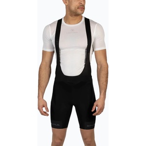 Endura Мъжки шорти за колоездене Endura FS260 II Bibshort black