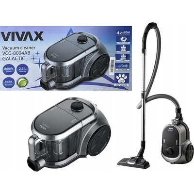 Vivax VCC-8004AB