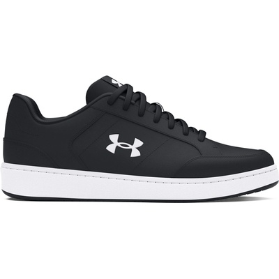 Under Armour OFFICIAL čierna biela