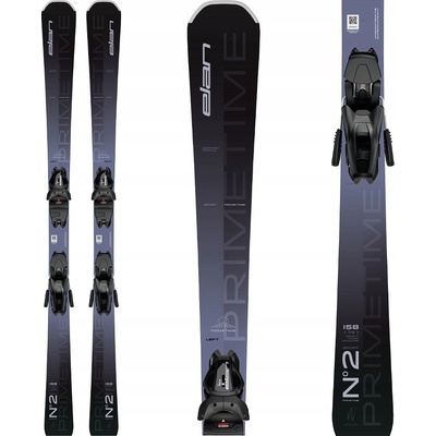 Elan PRIMETIME N°2 W Sport 25/26