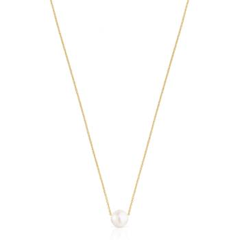 Tous choker - верига Gloss 1003432900 TOUS | Mnogotsveten | ЖЕНИ | UNI