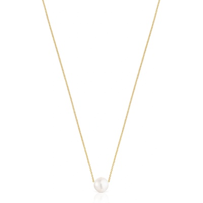 Tous choker - верига Gloss 1003432900 TOUS | Mnogotsveten | ЖЕНИ | UNI