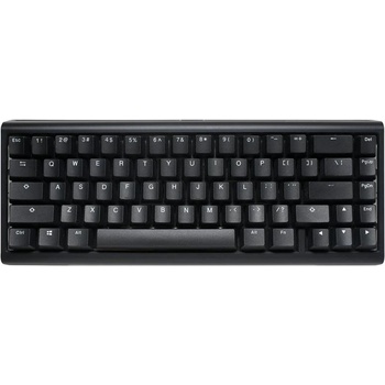 Image 1 of Ducky Tinker 65 RGB MX-Brown (PKTI2367AST-CBUSPDOECLAAH1)