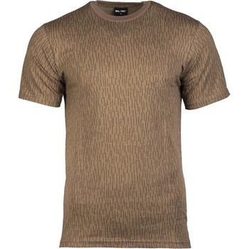 Tričko Mil-Tec NVA ihličie nemecké maskovanie