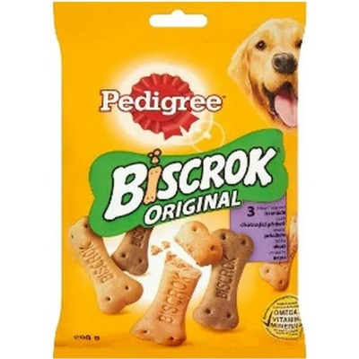 PEDIGREE Biscrok 200 g