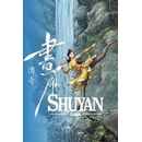 Shuyan Saga