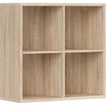 BRW Етажерка nepo plus sfw/8/8 дъб сонома