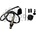 Lambda sonda HELLA 6PA 358 066-401