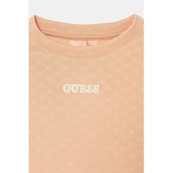 Guess рокля от вискоза (J6GK27.KF972.PPY2.M)