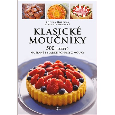 Klasické moučníky