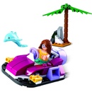 Sluban B0600A Dívčí sen Vznášedlo