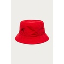 Jordan Bucket Jumpman Washed Hat Red