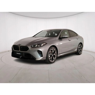 BMW 218d Gran Coupé M Sport Design 110 kW