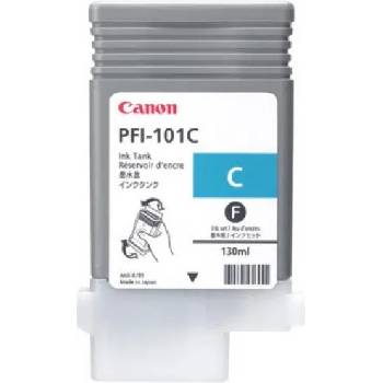Canon PFI-101C Cyan (CF0884B001AA)