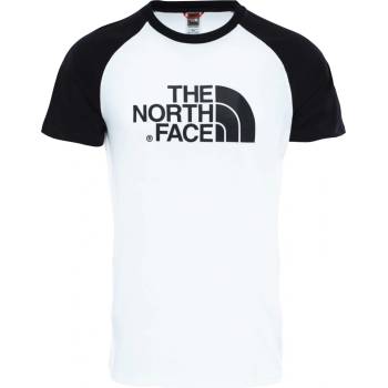 The North Face pánske tričko Raglan Easy